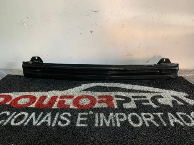 Alma ParaChoque Traseiro Vw Up 2014/2021 1sb807558