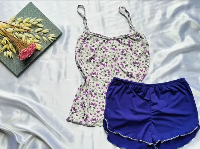 KIT DE BABY DOOLS NO ATACADO E VAREJO