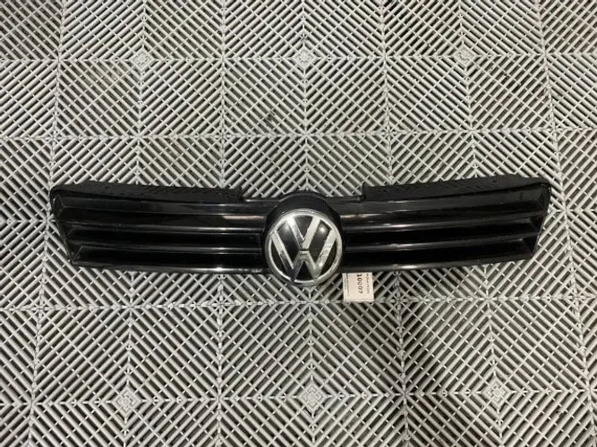 Grade Vw Crossfox fox 2012 10007