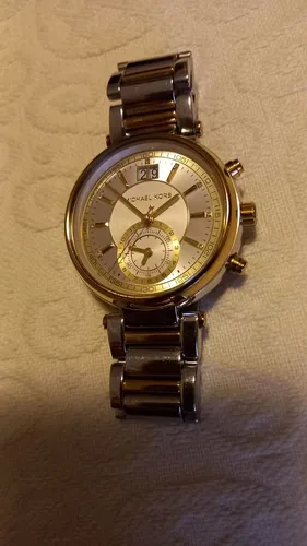 Relógios Michael Kors