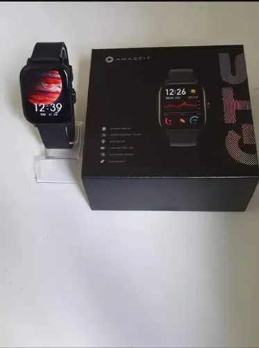 Smartwatch Amazfit GTS