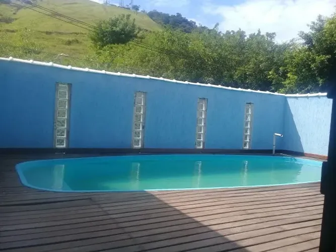 Casa em Mangaratiba