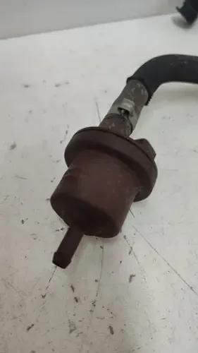 Válvula Canister Peugeot 206 207 308 2580008c