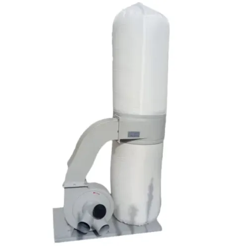Avance para o Próximo Nível: Coletor de Pó Zeus Z-3 - Motor de 3cv e Entradas 3 X 100 mm p