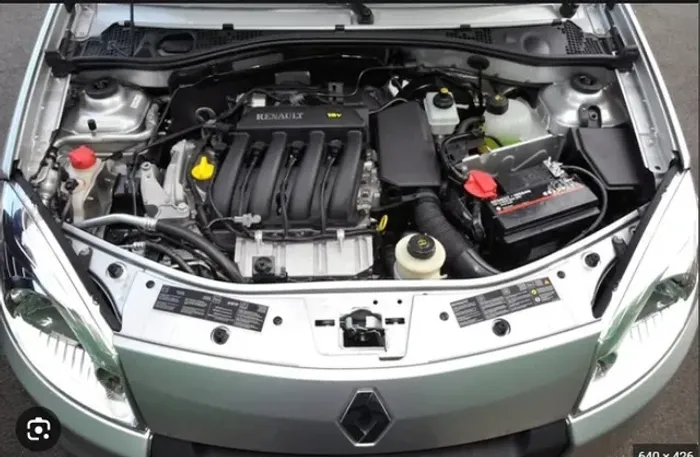 Para renault sandero 2008-2012 suporte de elevador de suporte a gás capô dianteiro