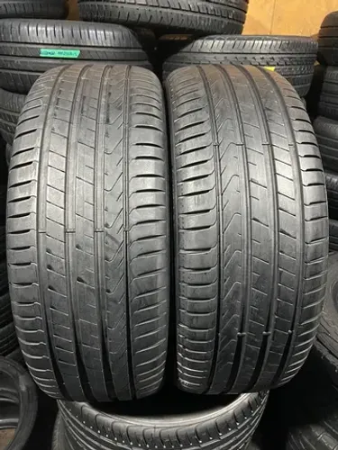 PNEU ARO 18 - 225/55R18 PIRELLI SCORPION