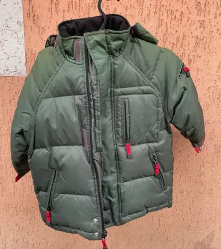 Jaqueta Infantil Gap Original