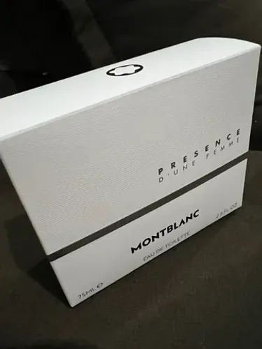Perfume Presence