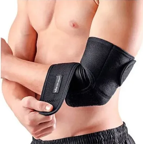 Cotoveleira Ajustável Neoprene