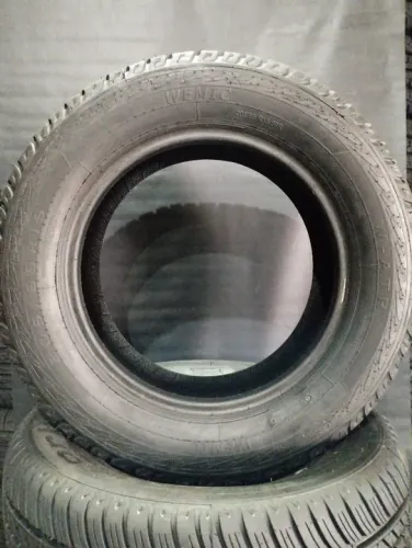 PNEU REMOLD 205/65/R15 W/ATR WEMIC FORLLI 