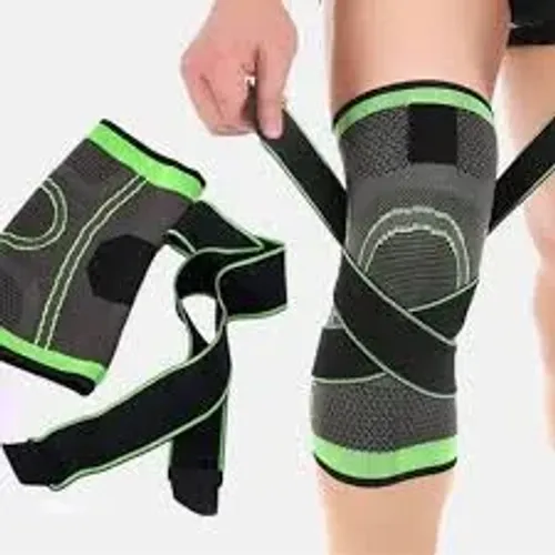 joelheira esporte compressão-entrega gratis