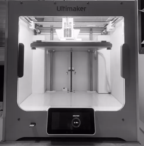 Impressora 3D Ultimaker S3