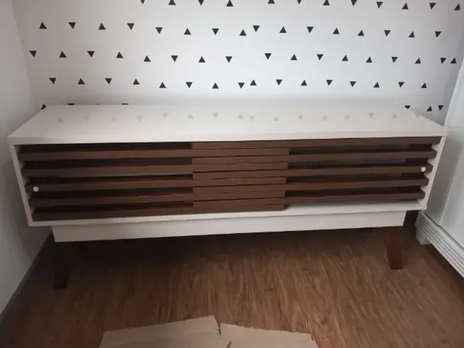 Promoção Rack 55'' - PS5