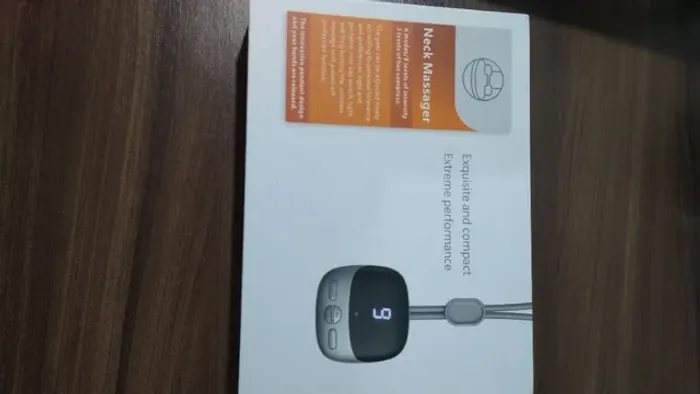 Neck Massager