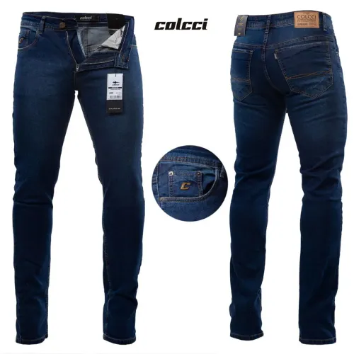 Calça Jeans Premium