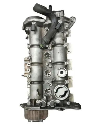 CABEÇOTE STD GOLF 1.4 TURBO DO VOLKSWAGEN  /