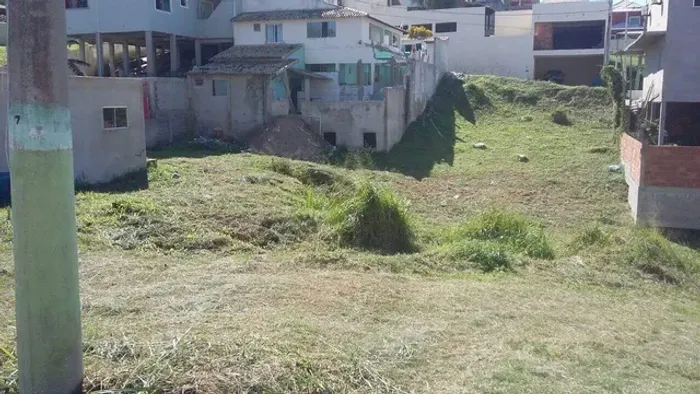 Terreno à venda, 300 m² por R$ 120.000,00 no Condomínio dos Pássaros no Guriri em Cabo Fri