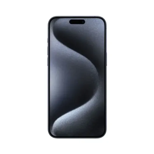 Apple iPhone 15 Pro 128GB todo Original - bateria 87%