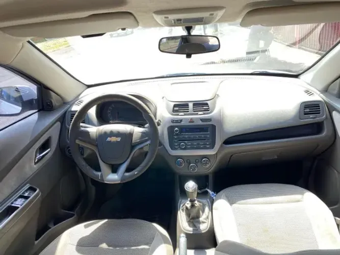 Kit Air bag Cobalt 2014