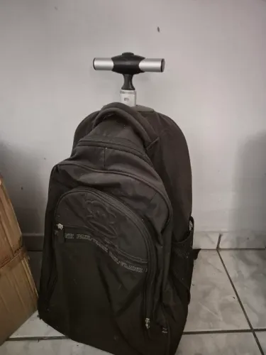 Mochila paul frank sestini