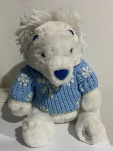 Pelúcia urso pooh Disney Store Exclusive