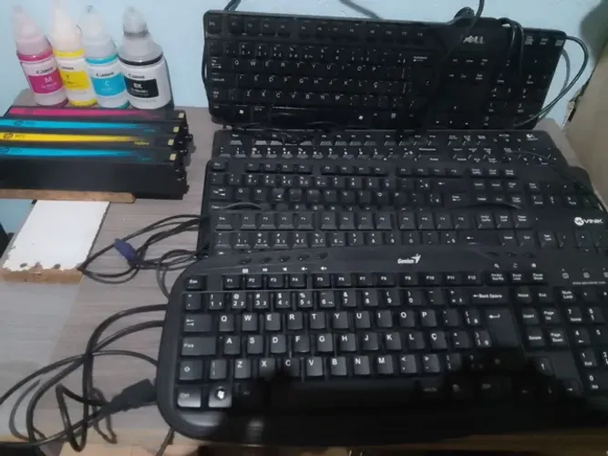 Itens de informática 