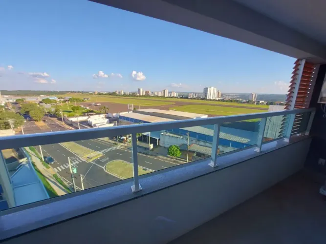 Apartamento para locação com 1 dormitório no Fly Residence Vila Universitária. (VALOR ...