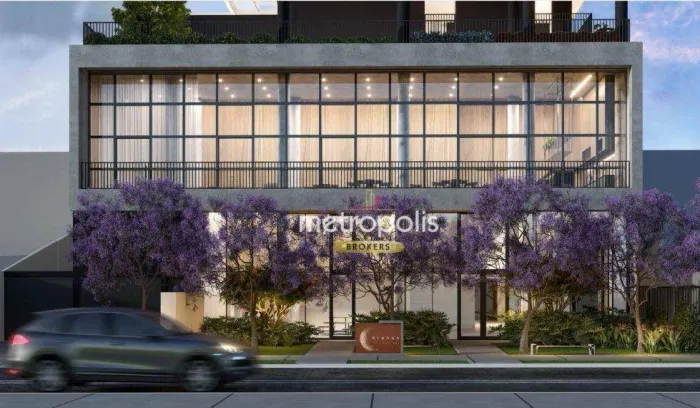 Loja à venda, 365 m² por R$ 3.651.000,00 - Vila Madalena - São Paulo/SP