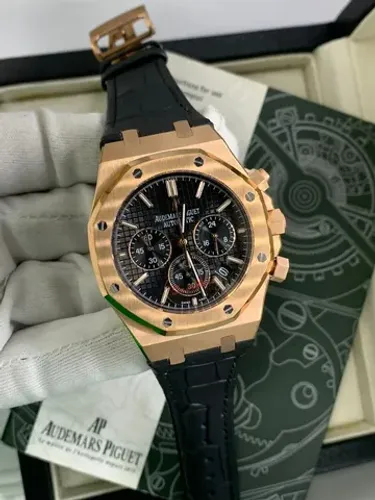 Relogio Audemars Piguet