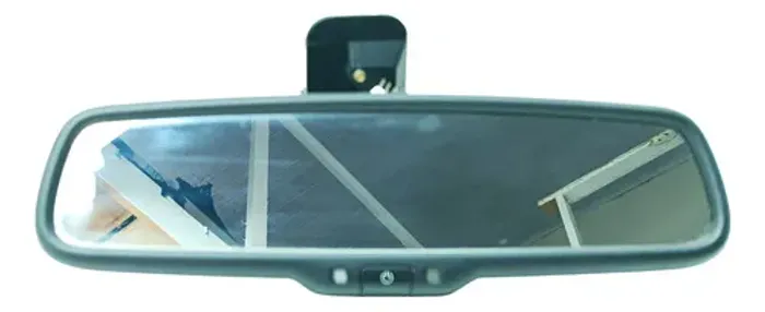 Retrovisor Elétrico Interno Hyundai Azera 2010