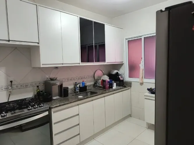 Casa com 4 Quartos 1 suíte  St. Jaó 