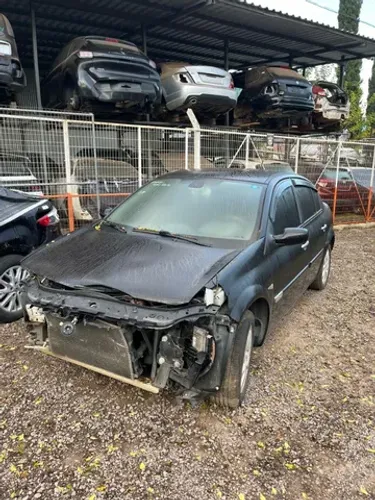 Renault Megane DYN 20A 2010 Gasolina automatico