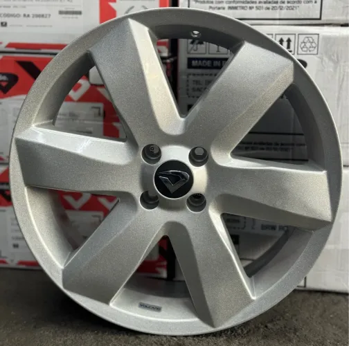Rodas Volcano Surf aro 18 tala 6 
