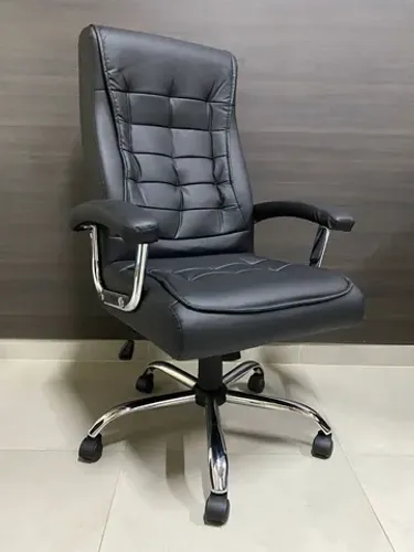 Cadeira Presidente Luxo PROMOÇÃO!!!