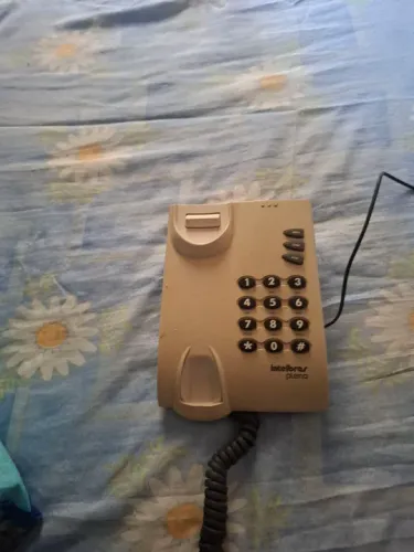 Telefone fixo