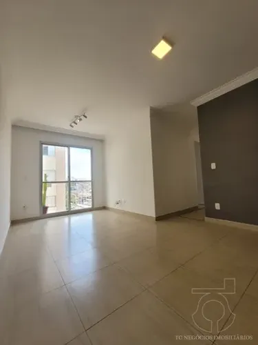 Apartamento Condomínio Costa do Sol, Jardim das Vertentes - São Paulo, SP