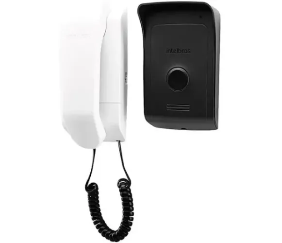 Interfone Intelbras