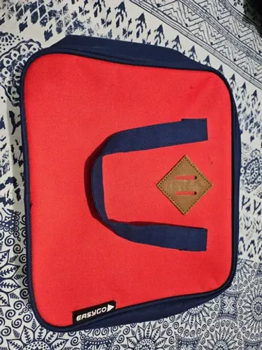 Bolsa termica
