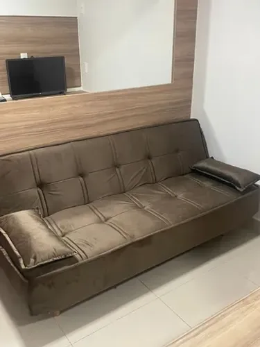Sofá cama Lua (novo)