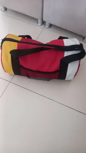 BOLSA SHELL BOX para levar itens de pescaria 