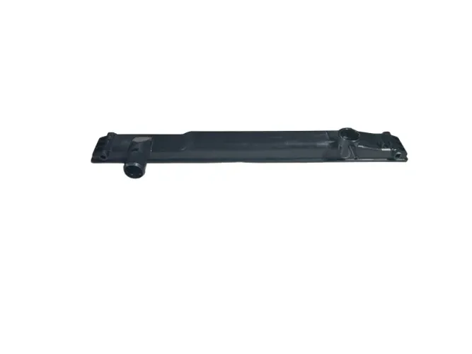 Caixa Radiador Kia Bongo K2500 2004-2012 Superior Lisa