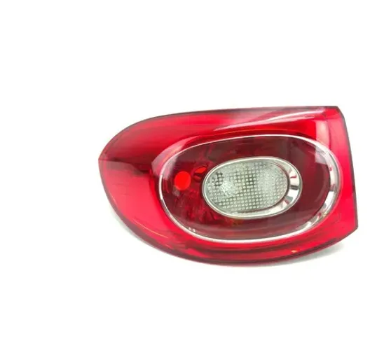 Lanterna Traseira Esquerda Tiguan 2008 2009 2010 2011 2012