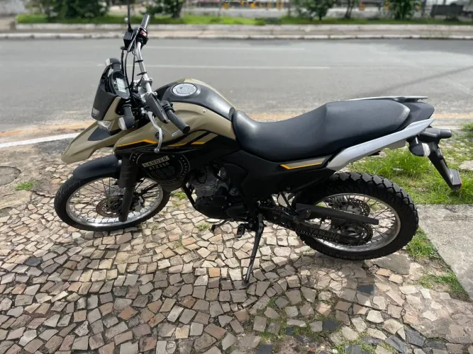 Lander 250