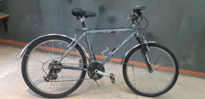 Caloi Aluminum 1990
