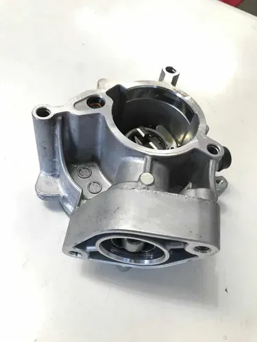 Bomba De Vácuo Audi A3 2.0 Tfsi Turbo 2018 Original ... 1744 0