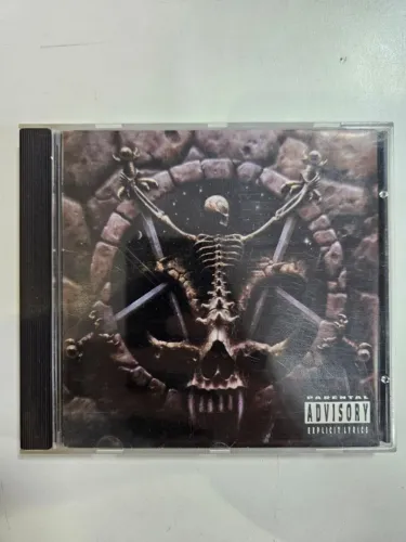 Slayer - Divine intervention
