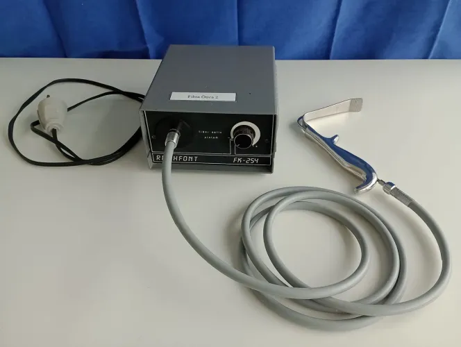 Equipamento medico cirurgico