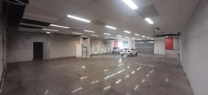 ponto comercial - Centro - Campinas