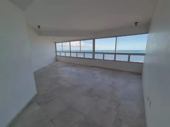 Apartamento à venda, 3 quartos, 1 suíte, 1 vaga, Piedade - Jaboatão dos Guararapes/PE