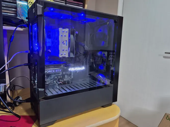 PC Gamer (Somente Desktop)